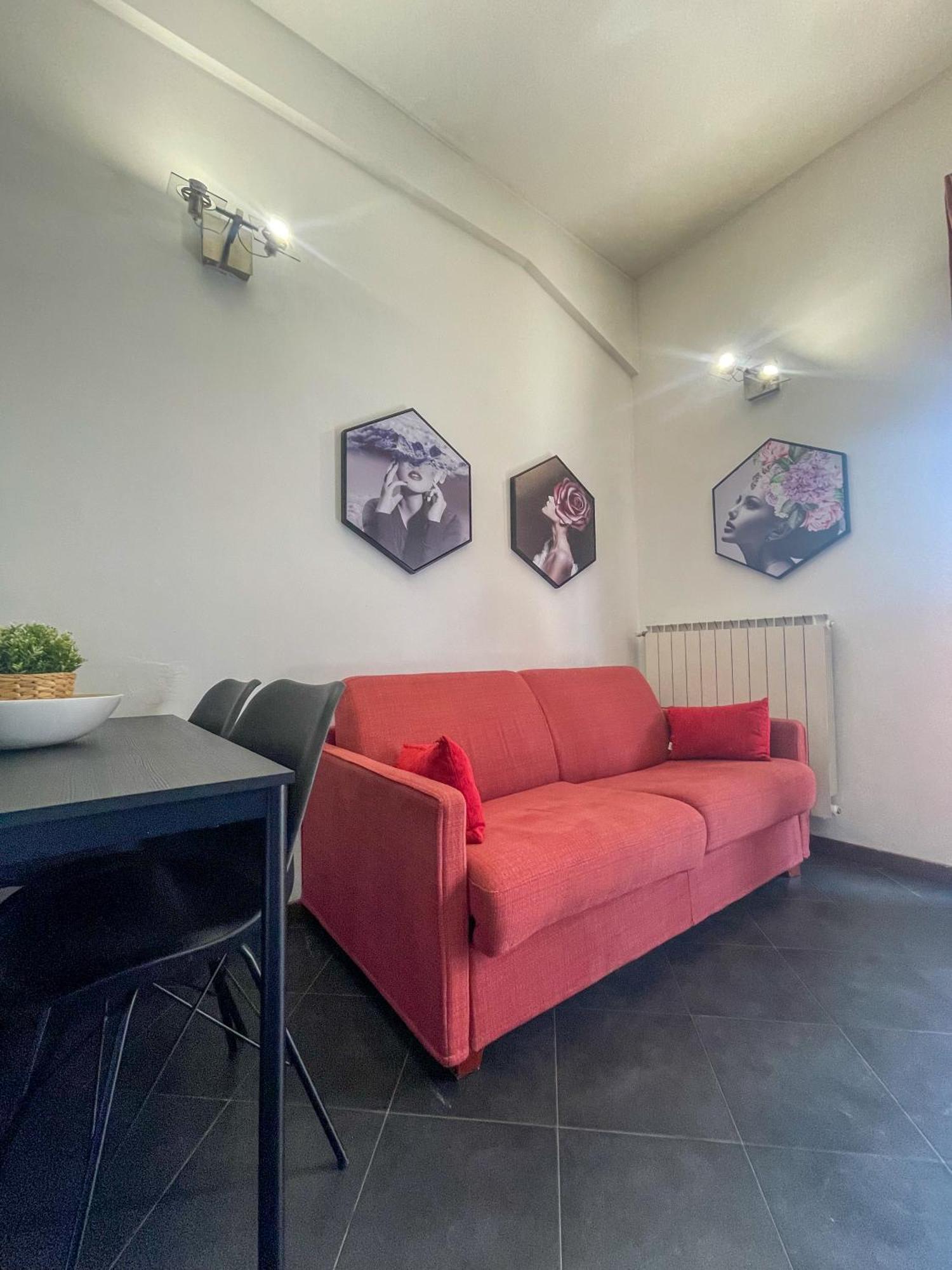 Home In Town - Niguarda - Metro M3 Sotto Casa - Duomo In 12Min 米兰 外观 照片