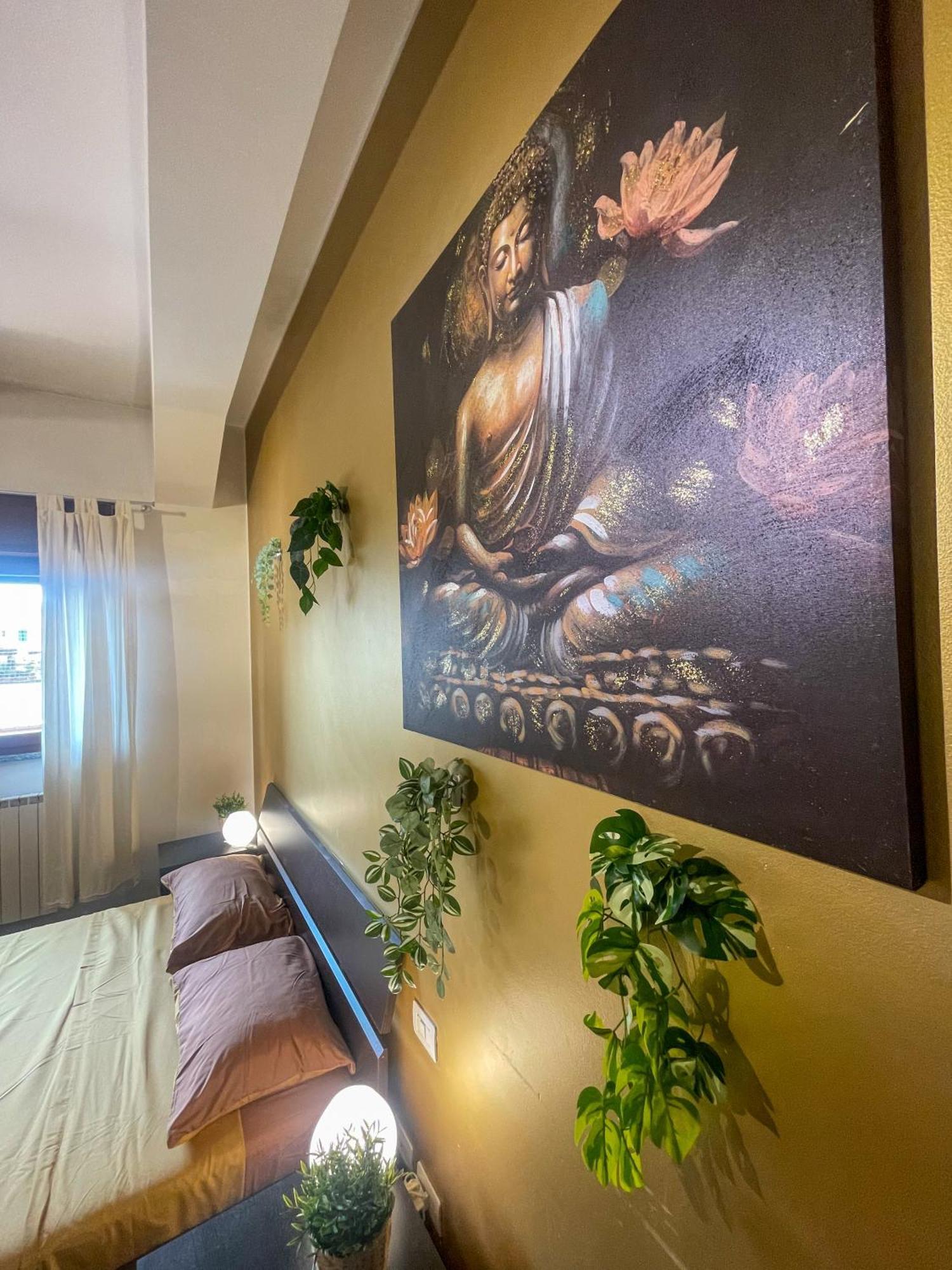 Home In Town - Niguarda - Metro M3 Sotto Casa - Duomo In 12Min 米兰 外观 照片