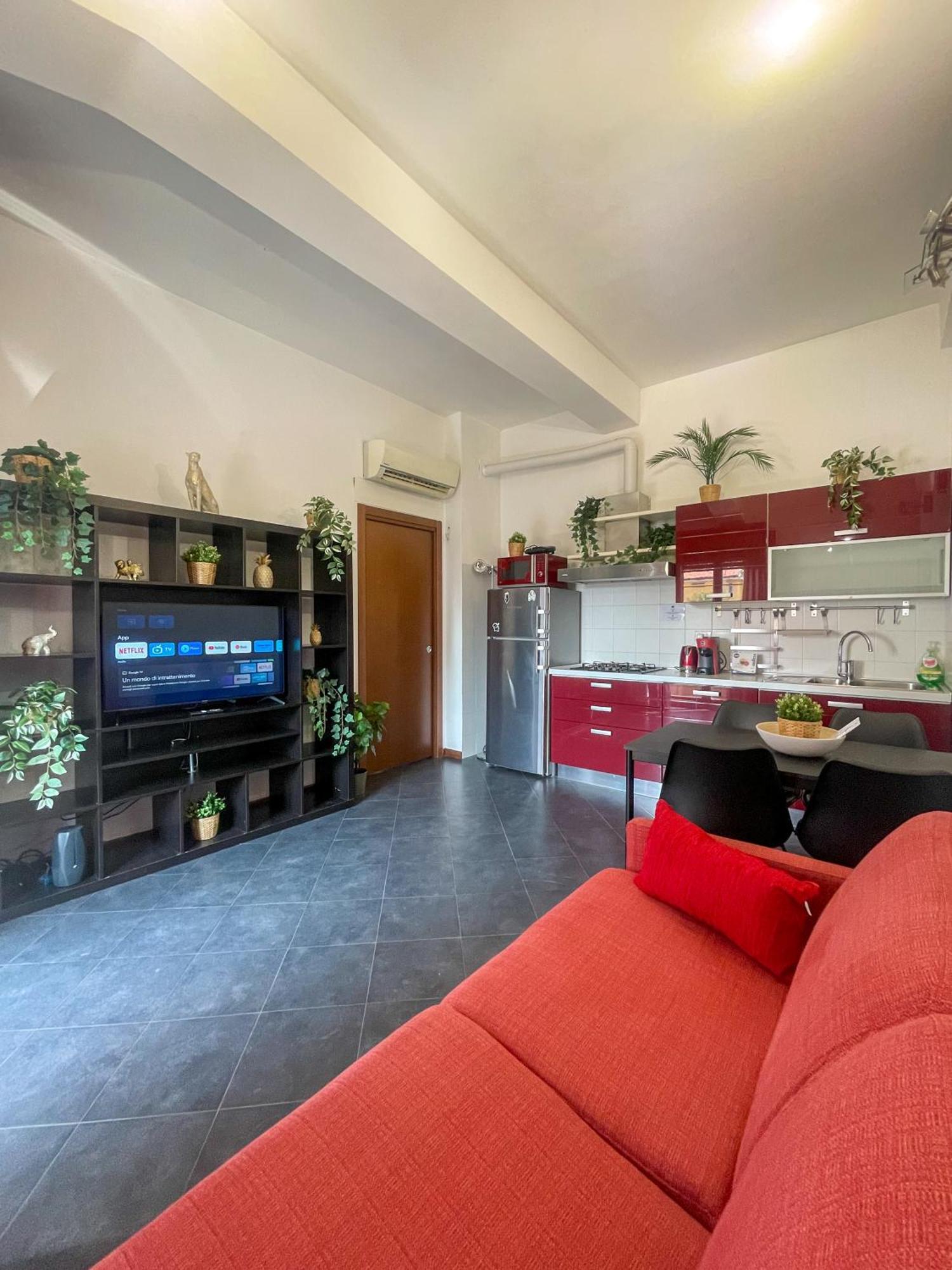 Home In Town - Niguarda - Metro M3 Sotto Casa - Duomo In 12Min 米兰 外观 照片